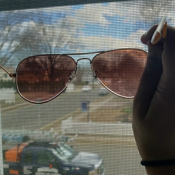 NWTRay Ban Aviators - Picture 5 of 6